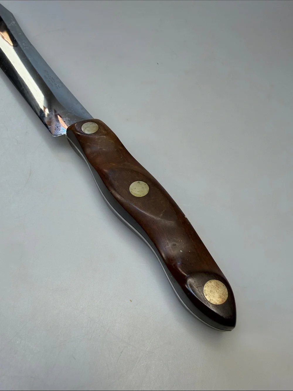 Vintage Cutco No. 22 13